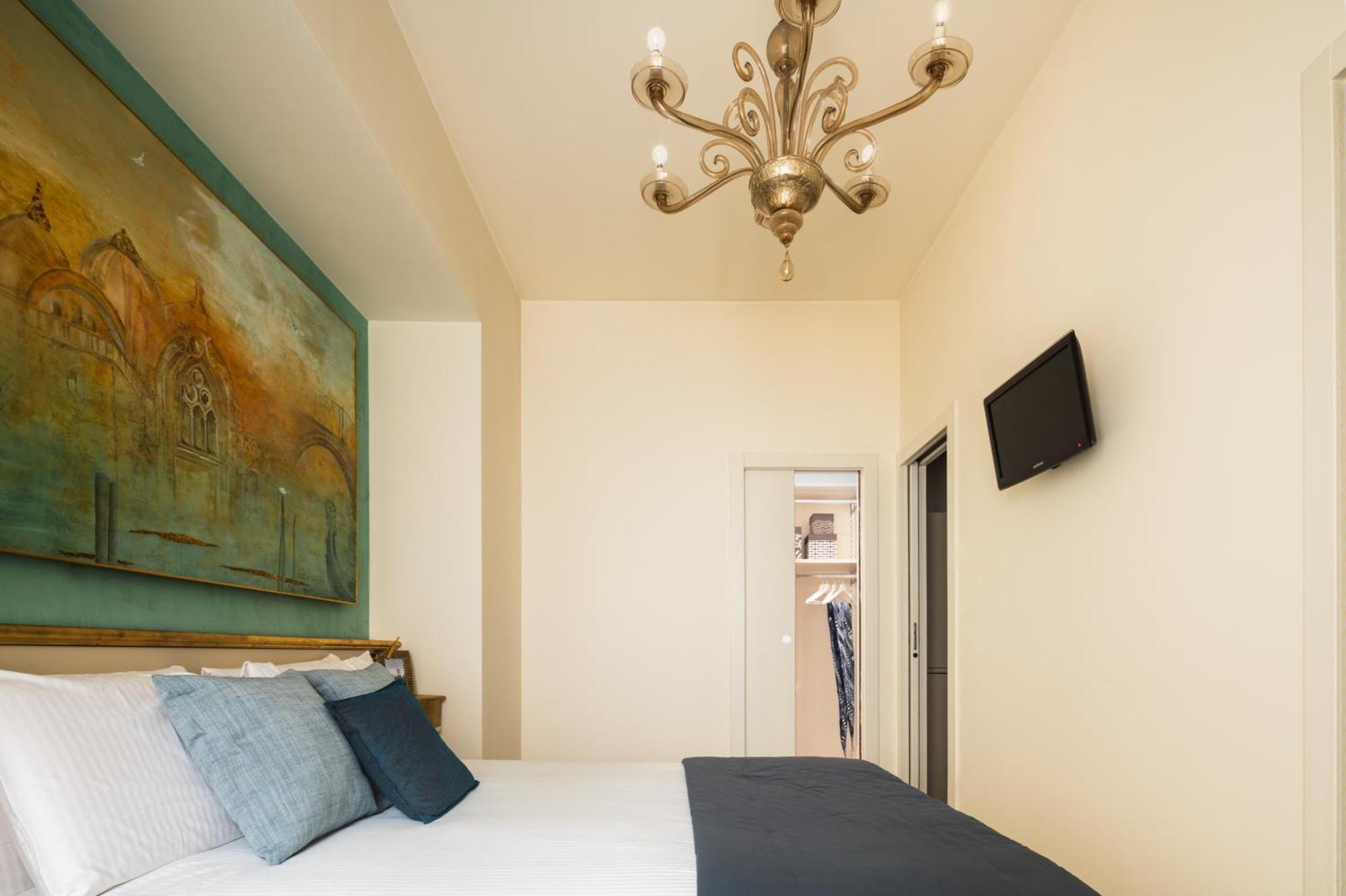 ונציה Grand Canal Luxury Apartment With Terrace R&R מראה חיצוני תמונה