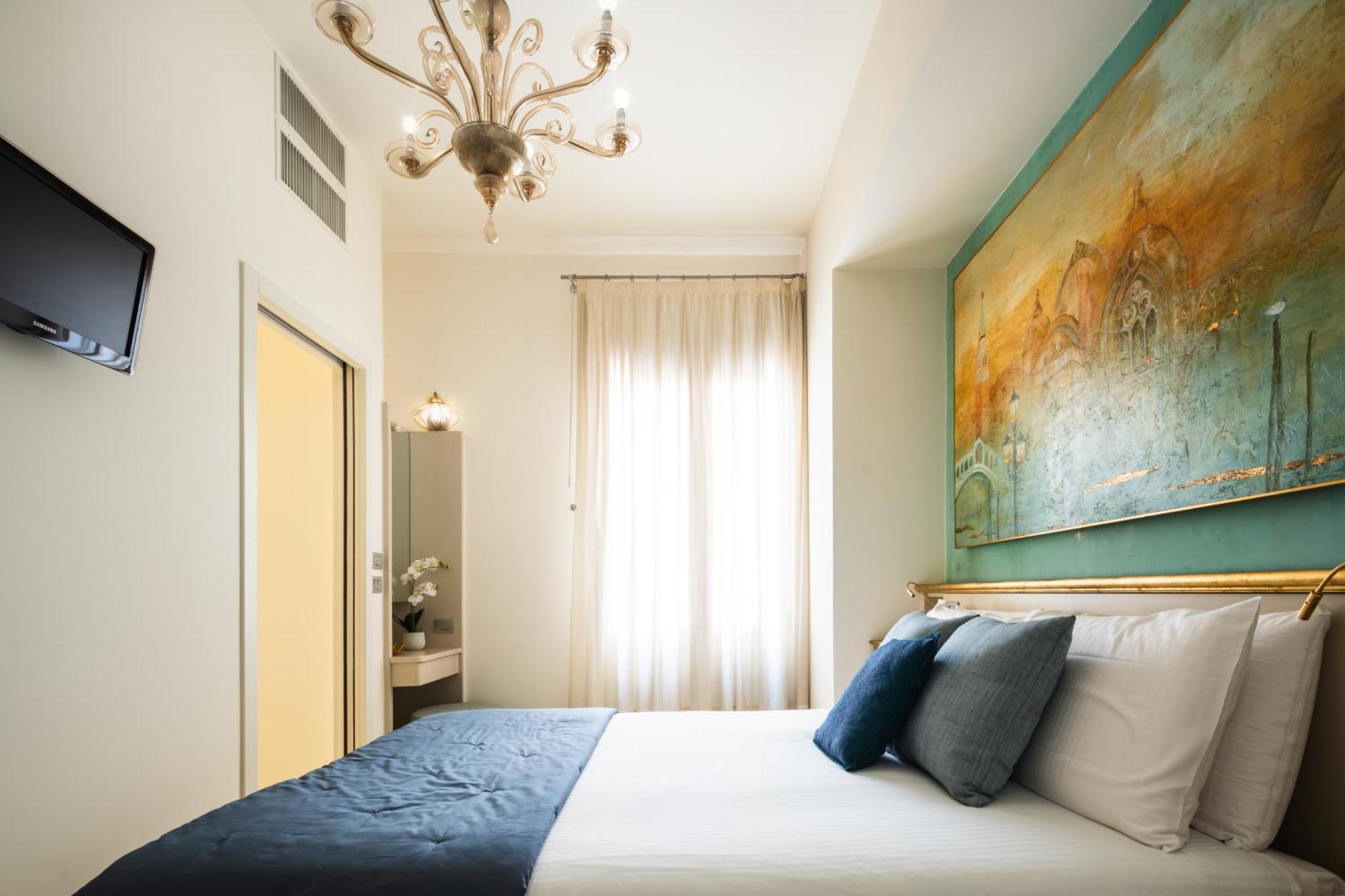 ונציה Grand Canal Luxury Apartment With Terrace R&R מראה חיצוני תמונה