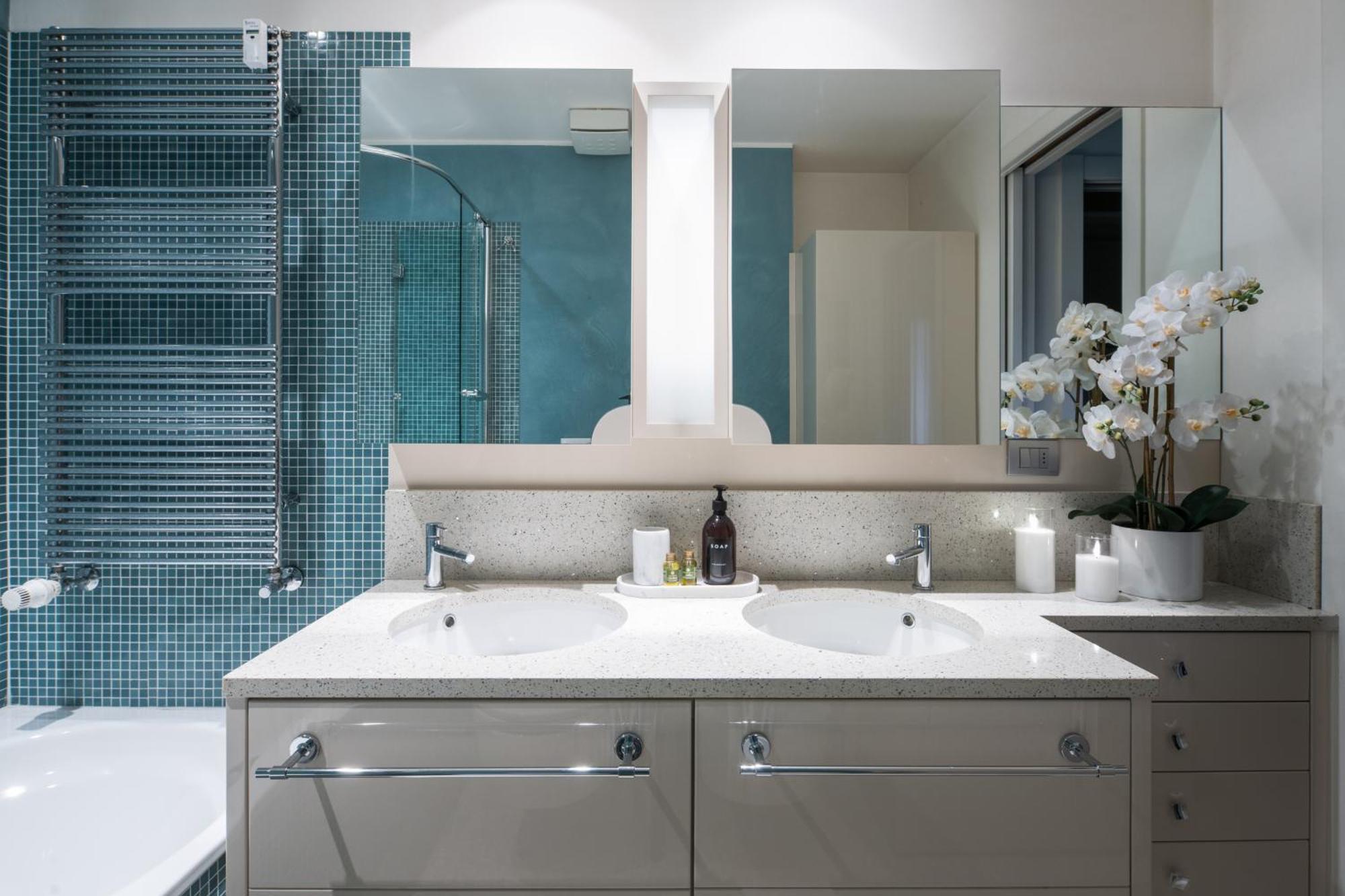 ונציה Grand Canal Luxury Apartment With Terrace R&R מראה חיצוני תמונה